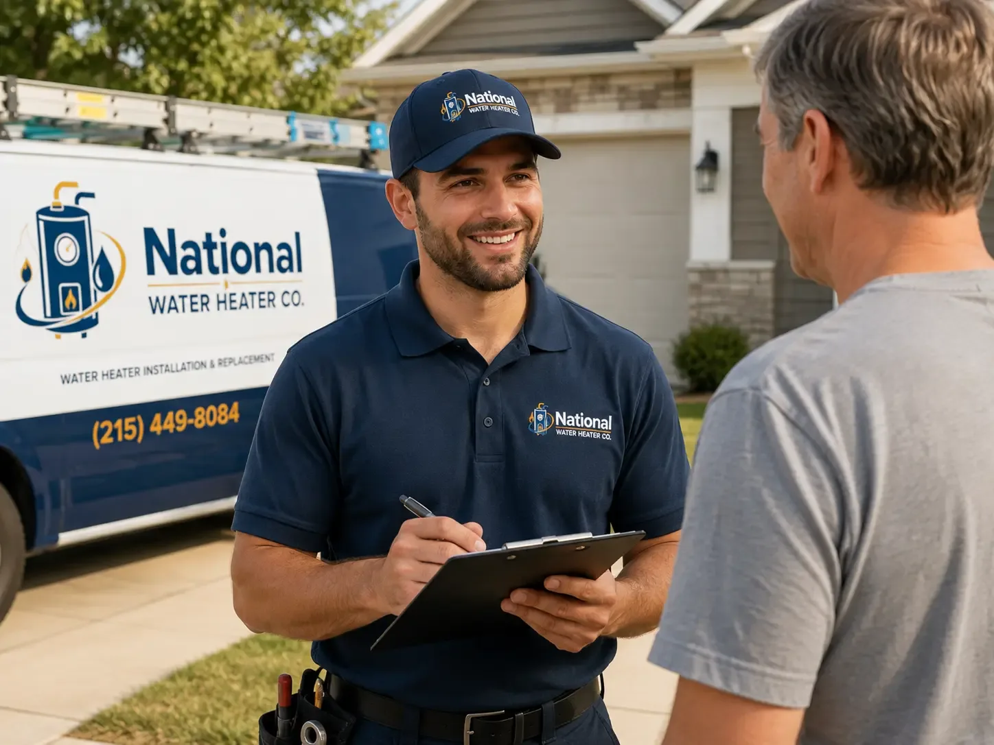 Water Heater Installation Niantic, CT FAQs